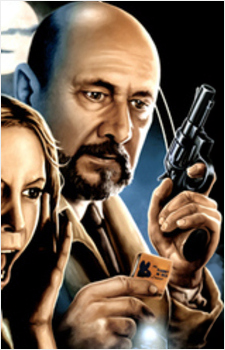 Dr. Sam Loomis