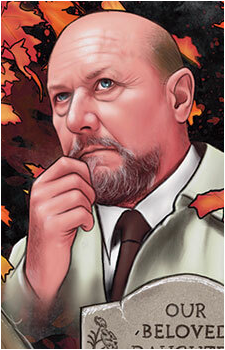 Dr. Sam Loomis's image