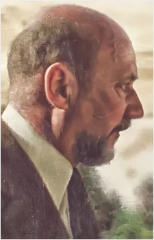 Dr. Sam Loomis