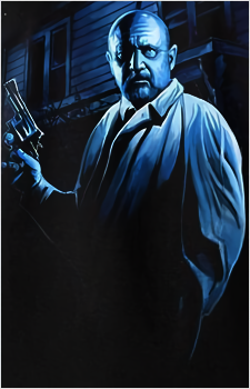 Dr. Sam Loomis