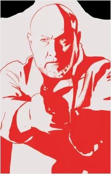 Dr. Sam Loomis