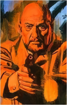 Dr. Sam Loomis
