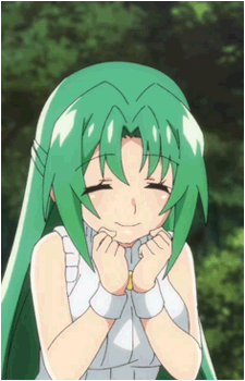 Shion Sonozaki