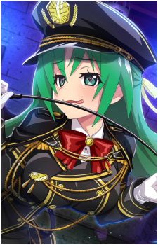Shion Sonozaki