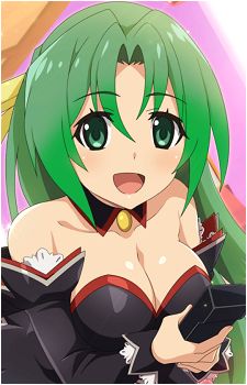 Shion Sonozaki