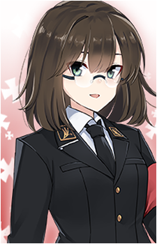 Heinrich Himmler's image