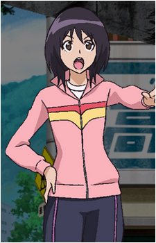 Haruna Takaoka
