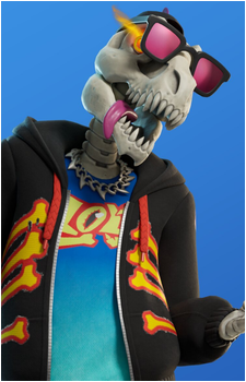 Gnarly Charlie