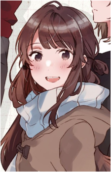 Sayane Kiriyama's image