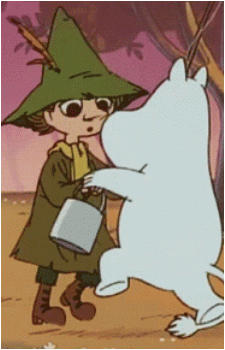 Snufkin