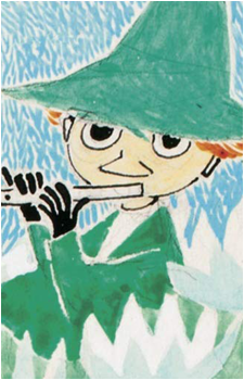 Snufkin