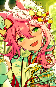 Tori Himemiya