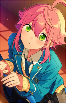 Tori Himemiya