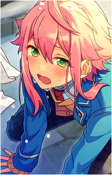 Tori Himemiya