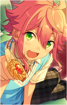 Tori Himemiya