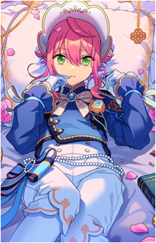 Tori Himemiya