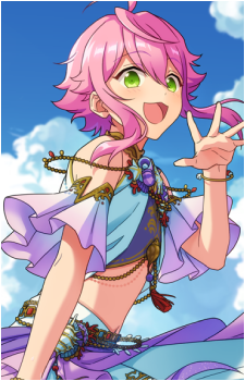 Tori Himemiya