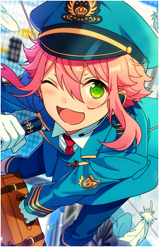 Tori Himemiya