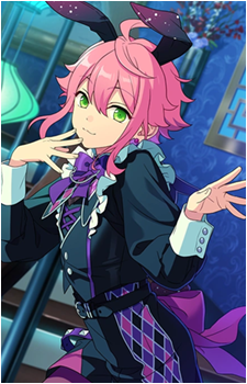 Tori Himemiya