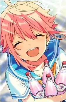 Tori Himemiya
