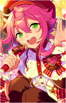 Tori Himemiya