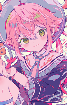 Tori Himemiya