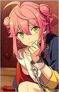 Tori Himemiya