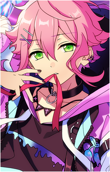 Tori Himemiya