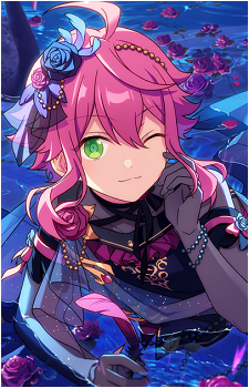 Tori Himemiya