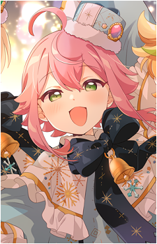 Tori Himemiya
