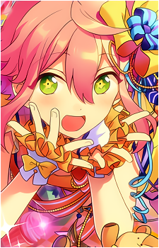 Tori Himemiya