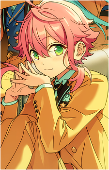 Tori Himemiya