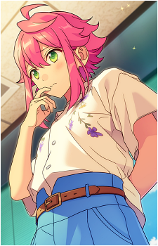 Tori Himemiya