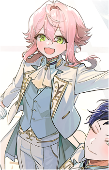 Tori Himemiya