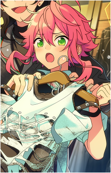 Tori Himemiya