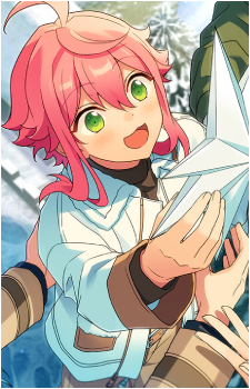 Tori Himemiya