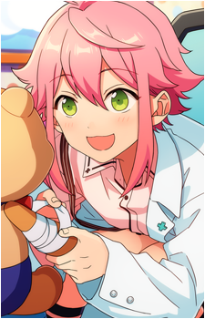 Tori Himemiya