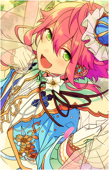 Tori Himemiya