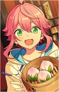 Tori Himemiya