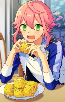 Tori Himemiya