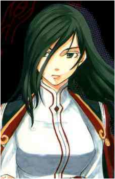 Touko Hourai