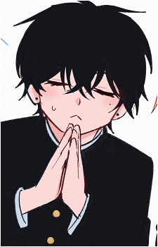 Shiina {DYO}