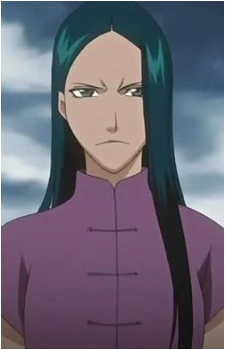 Yoshi {BLEACH}'s image