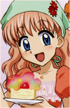 Anna Umenomiya's image