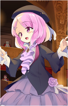Yoshino Mochizuki