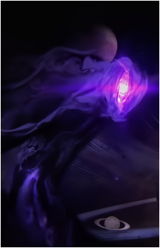Luxbane's image