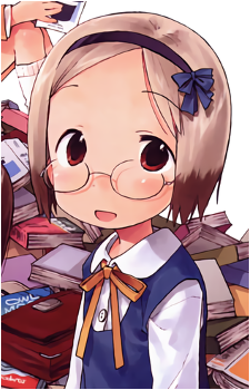 Matsuri Sakuragi