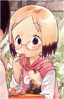 Matsuri Sakuragi