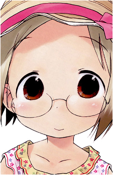 Matsuri Sakuragi