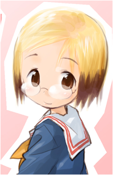 Matsuri Sakuragi